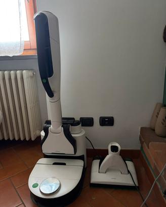 Sistema folletto: VK7S + SP7S + RB7S in garanzia
