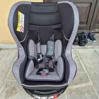 Seggiolino auto universale 0-18kg