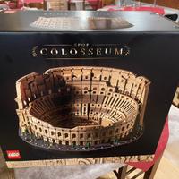 Lego colosseo 10276