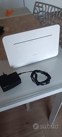 internet modem 4g+ 