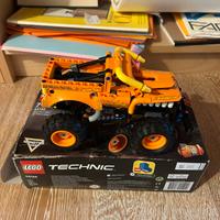 Lego technic