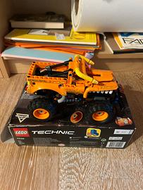 Lego technic