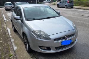 Fiat Bravo 1600  MJT 105 cv emotion