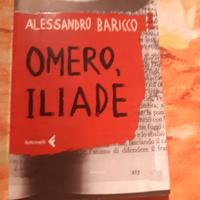 L'iliade, Omero