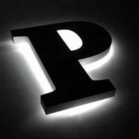 Insegne luminose su misura