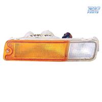 FANALE ANTERIORE DX MITSUBISHI L200 K74 96-06 BIAN