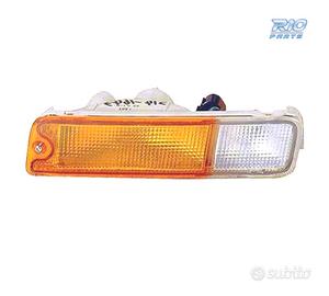 FANALE ANTERIORE DX MITSUBISHI L200 K74 96-06 BIAN