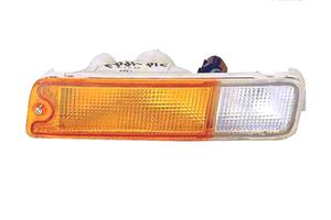 FANALE ANTERIORE DX MITSUBISHI L200 K74 96-06 BIAN