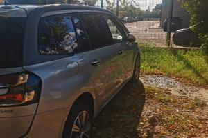 Citroen Picasso 7 posti