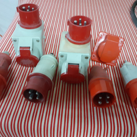 Multiple e spine trifase
