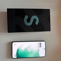 Samsung Galaxy S22 128GB 