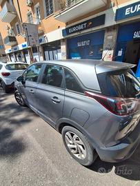 Automobile in perfette condizioni