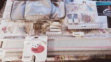 Macchina maglieria LK100