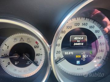 Mercedes Benz CLS 250 AMG