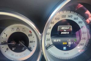 Mercedes Benz CLS 250 AMG