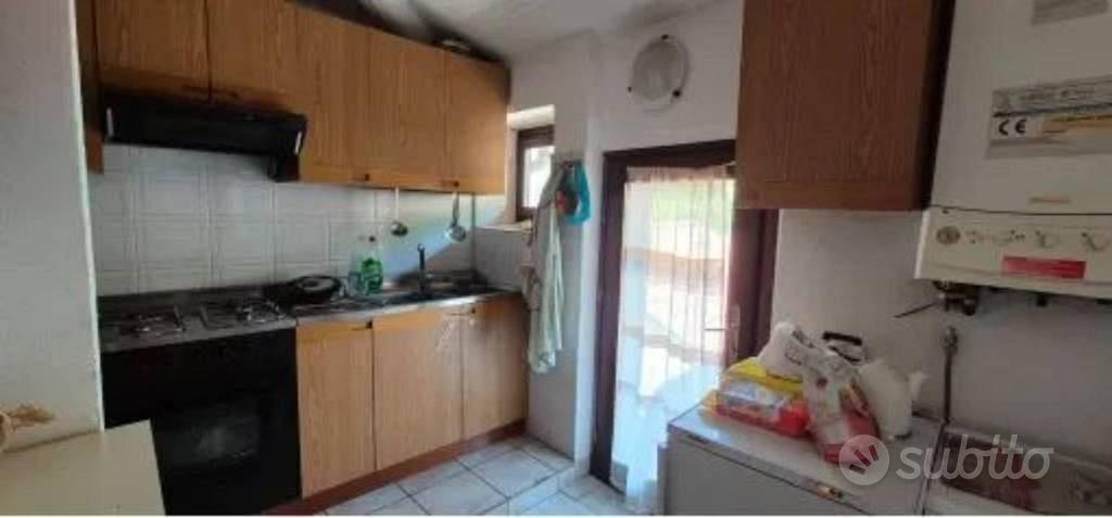 Appartamento – Nembro, Botta - Vista 5