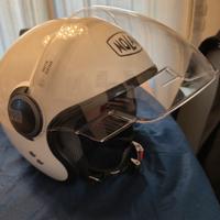 casco moto Nolan N21 Visor
