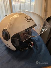 casco moto Nolan N21 Visor