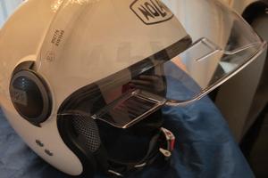 casco moto Nolan N21 Visor