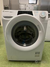 LAVATRICE CANDY