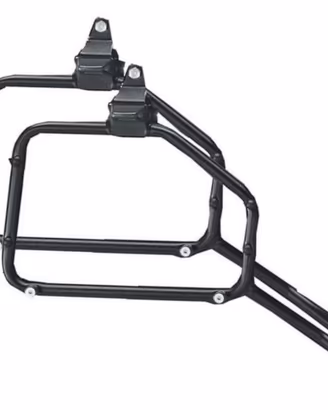 Telai per borse Trekker per Kawasaky Vulcan