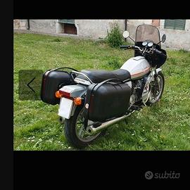 Guzzi v 65 sp 
