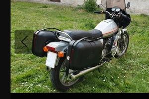 Guzzi v 65 sp 