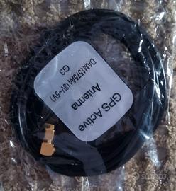 Antenna GPS