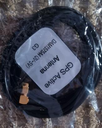 Antenna GPS
