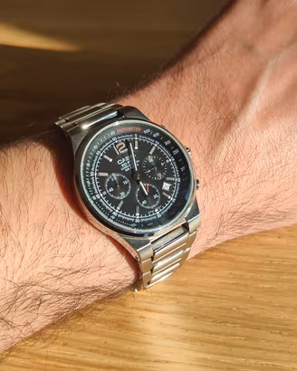 Casio Edifice EF-500D-1AVEF