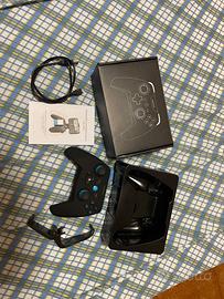 Controller wireless