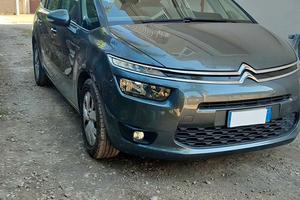 C4 grand picasso ||