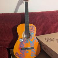 chitarra Roling's come nuova