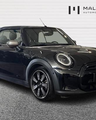 MINI Mini Cabrio 1.5 Cooper Yours auto