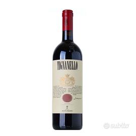Antinori Tignanello