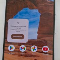 Google Pixel 8 PRO 128 GB azzurro 