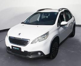 Peugeot 2008 1.2 VTi 82CV Active