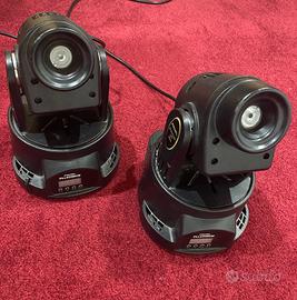 Teste mobili proel plledmlw