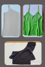 abbigliamento da donna taglia s/m