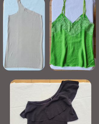 abbigliamento da donna taglia s/m