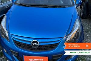 OPEL Corsa 4� serie Corsa 1.6 T 192CV 3 porte OPC
