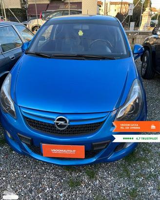 OPEL Corsa 4� serie Corsa 1.6 T 192CV 3 porte OPC