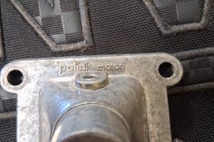 collettore polini per moto e scooter 