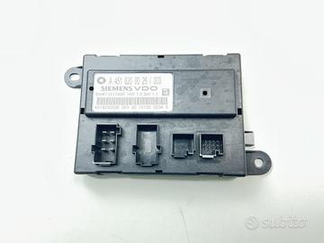 3B21 CENTRALINA CHIUSURA CENTRALIZZATA SMART Fortw