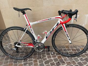 Bici da corsa BH