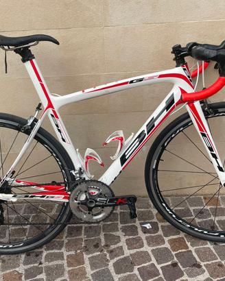 Bici da corsa BH
