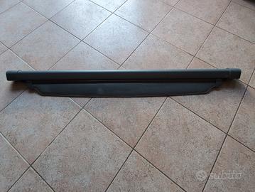 Tendina bagagliaio