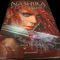 Le spade dei ribelli