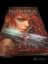 Le spade dei ribelli