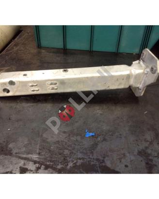 Puntone (longherone) telaio Fiat 500l 2015